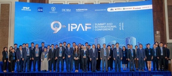 9th IPAF Summit and Conference, Ulaanbaatar 2025