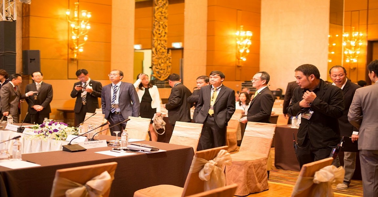 The 2nd Summit and Conference, IMG4