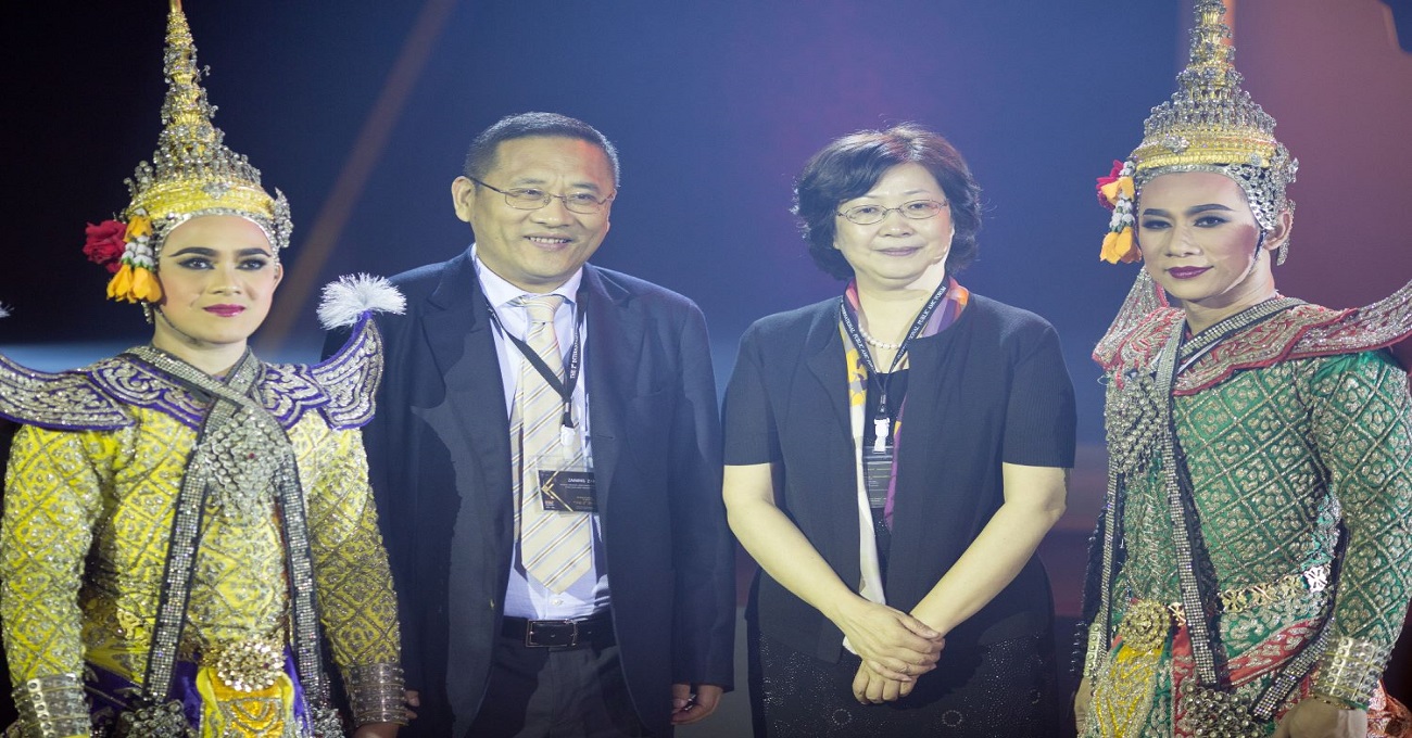 The 2nd Summit and Conference, IMG6