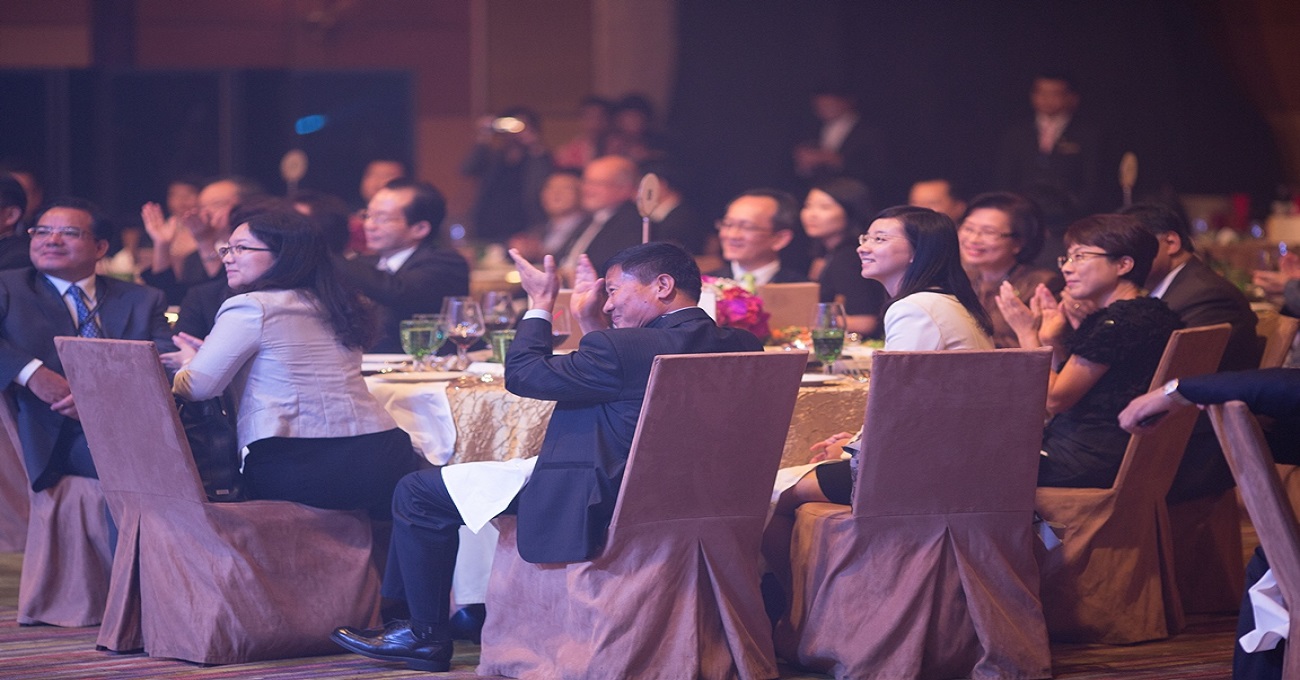 The 2nd Summit and Conference, IMG8