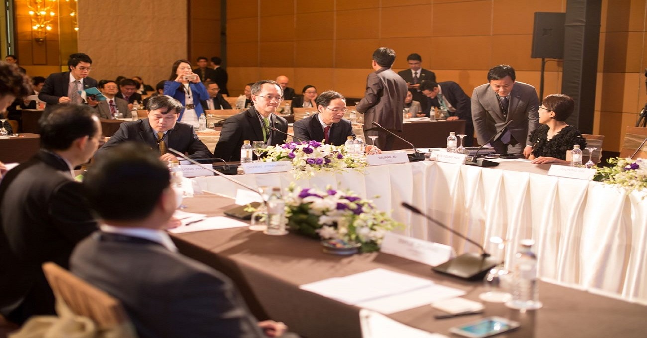 The 2nd Summit and Conference, IMG12