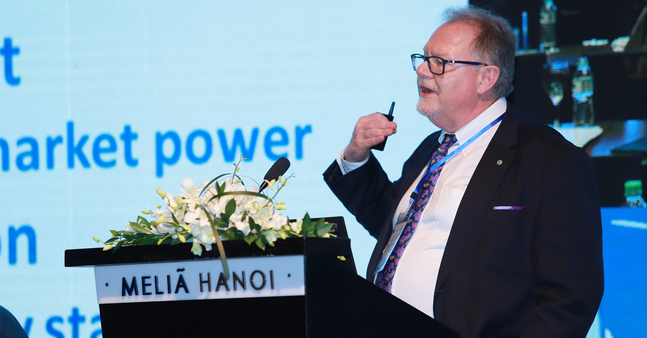 The 4th IPAF Summit, IMG_0002