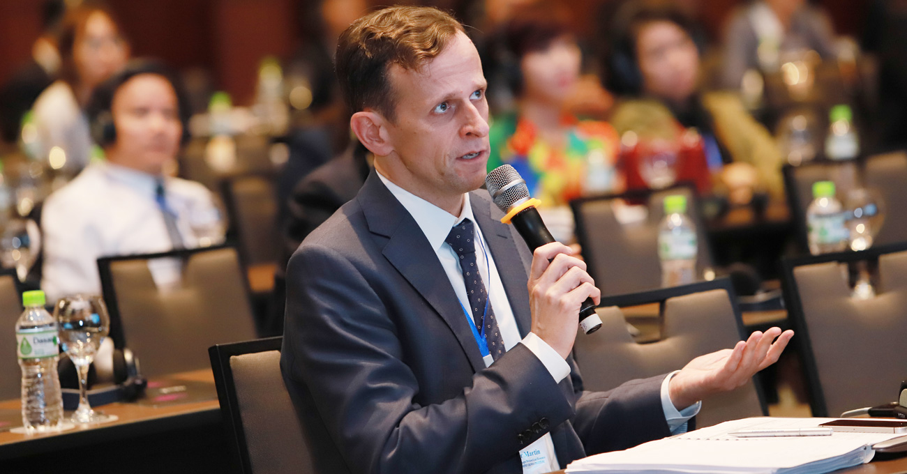 The 4th IPAF Summit, IMG_0004
