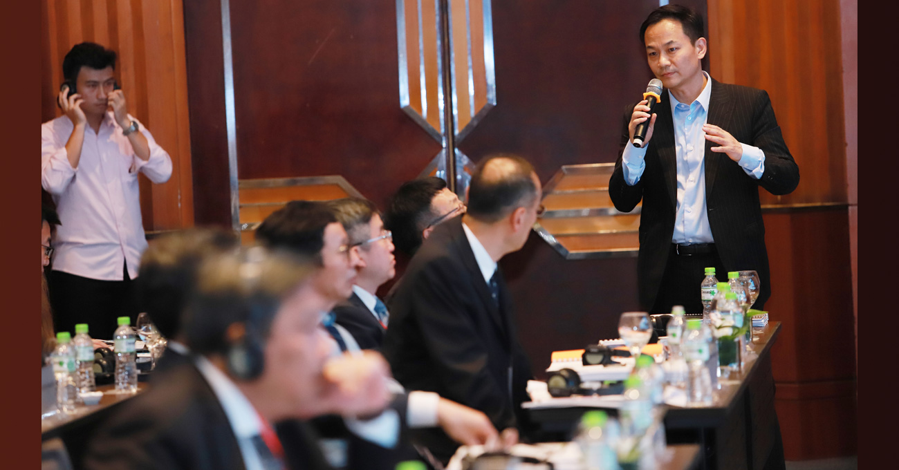 The 4th IPAF Summit, IMG_0019