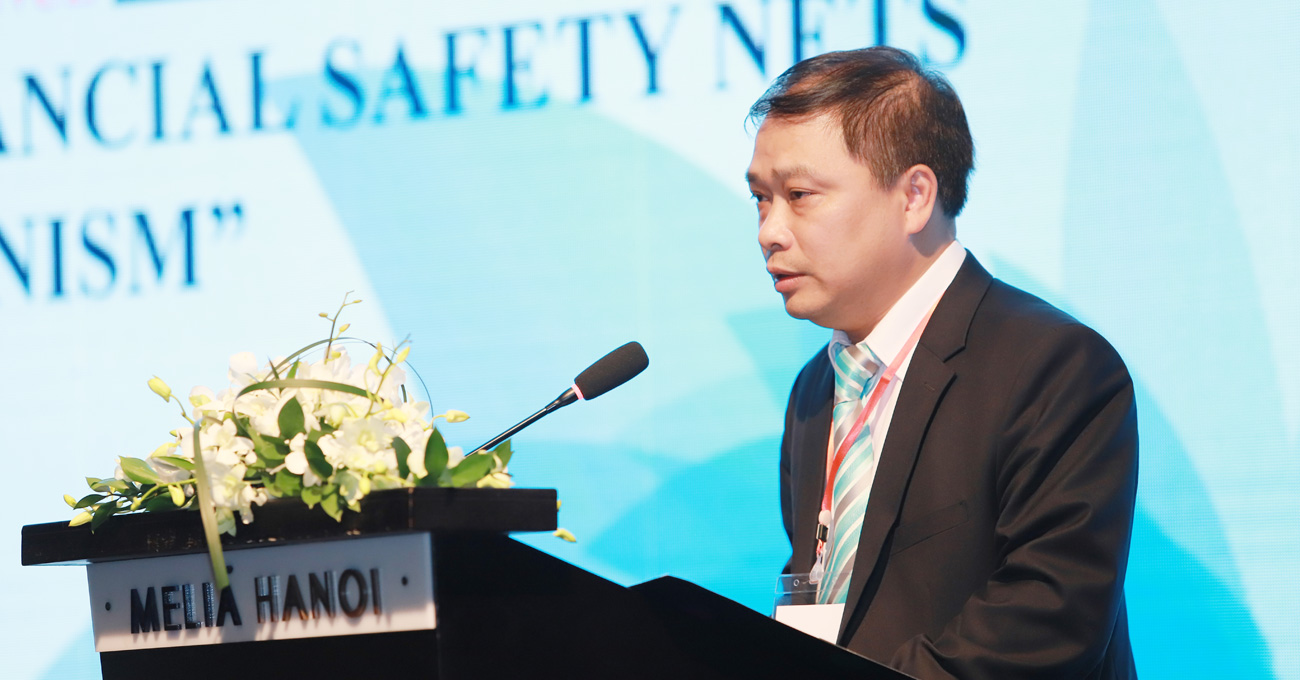 The 4th IPAF Summit, IMG_0024