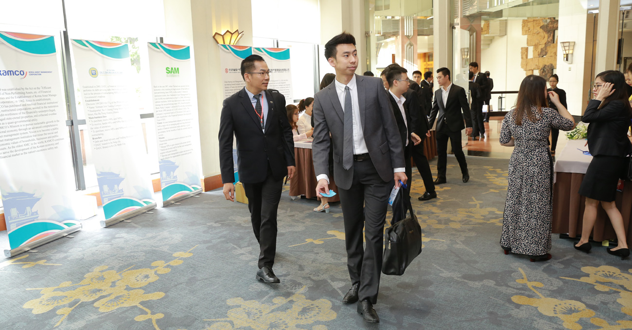 The 4th IPAF Summit, IMG_9234