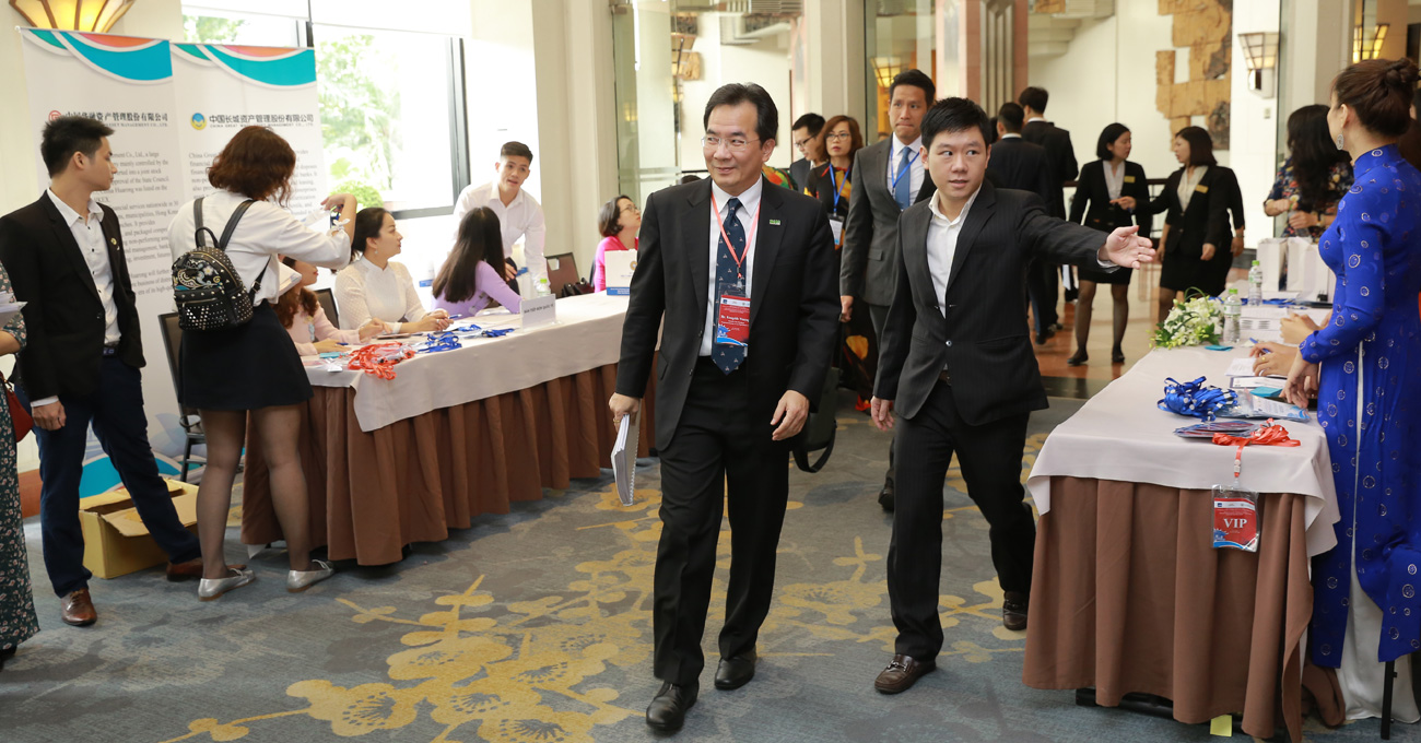 The 4th IPAF Summit, IMG_9236
