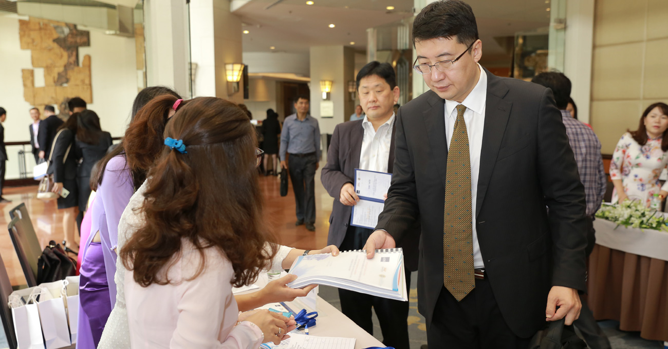 The 4th IPAF Summit, IMG_9241