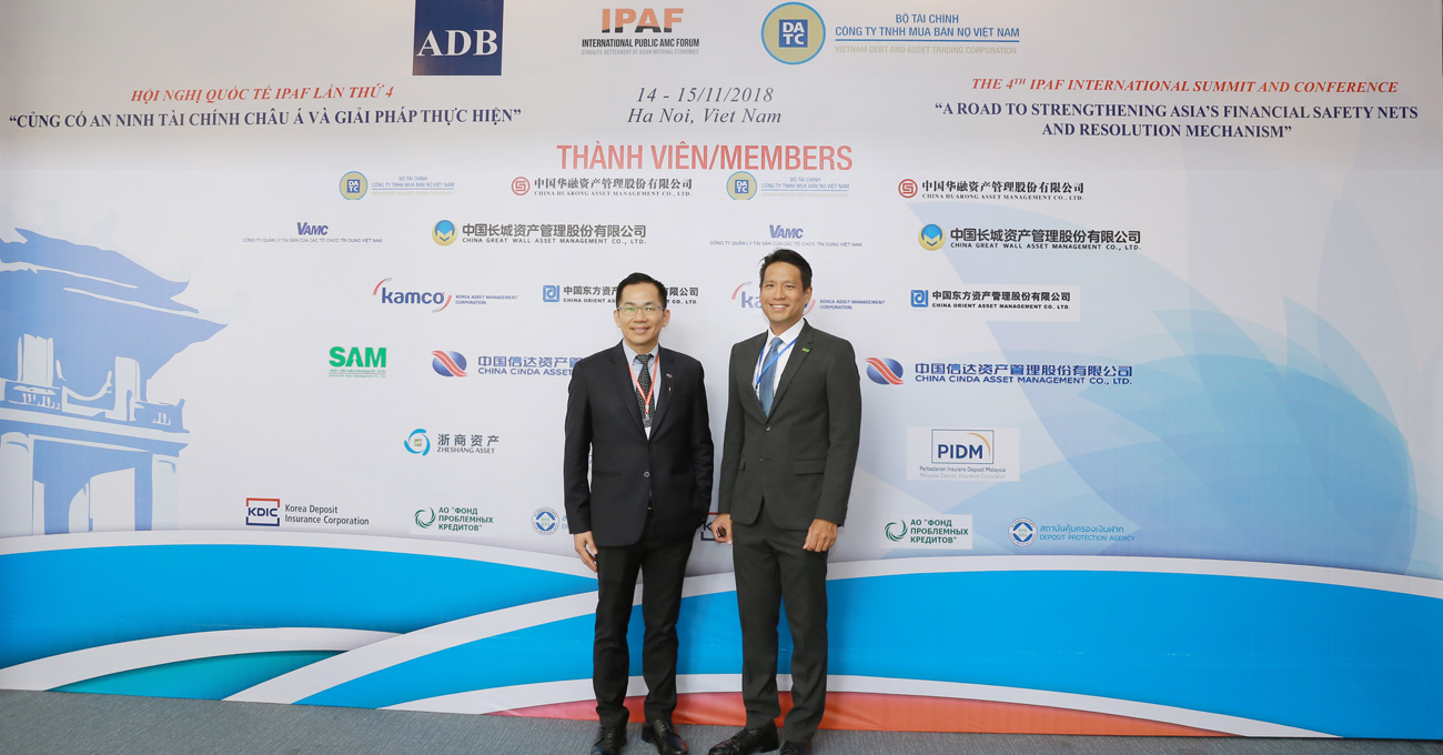The 4th IPAF Summit, IMG_9252