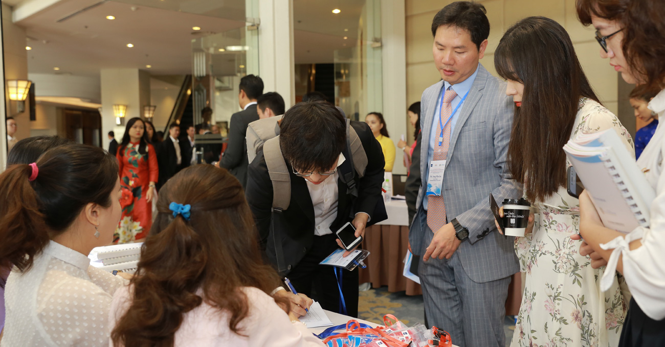The 4th IPAF Summit, IMG_9253