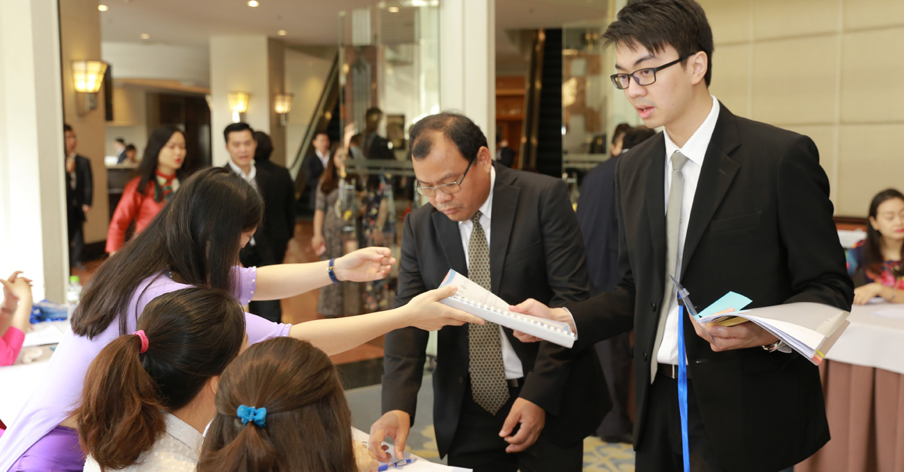 The 4th IPAF Summit, IMG_9254