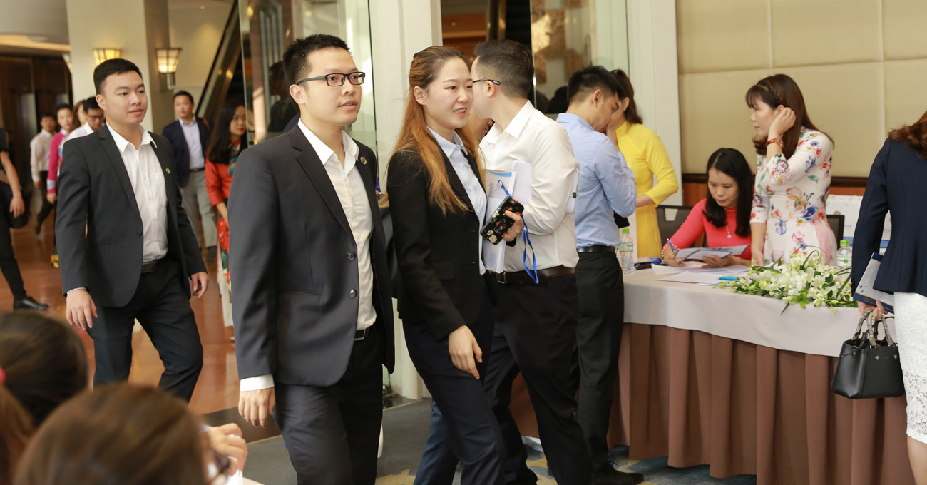 The 4th IPAF Summit, IMG_9255