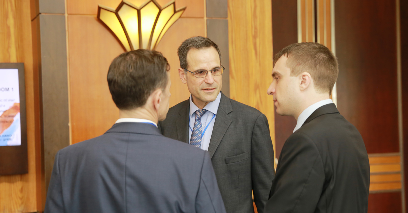 The 4th IPAF Summit, IMG_9287