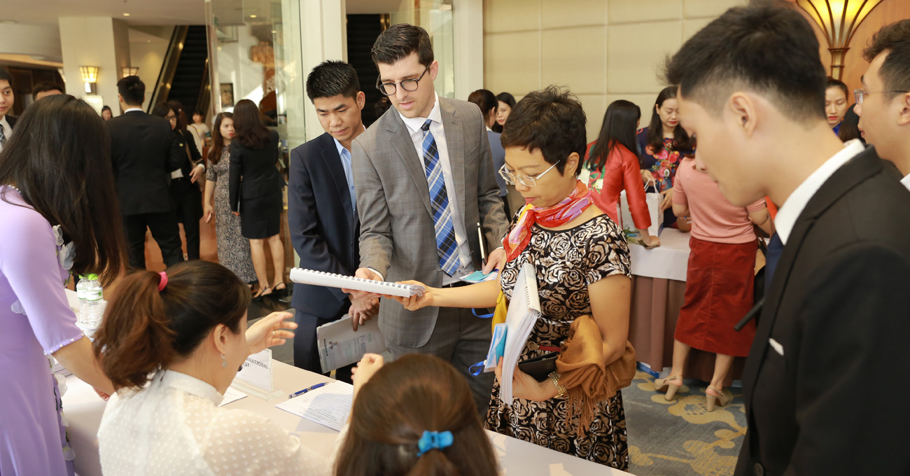 The 4th IPAF Summit, IMG_9289