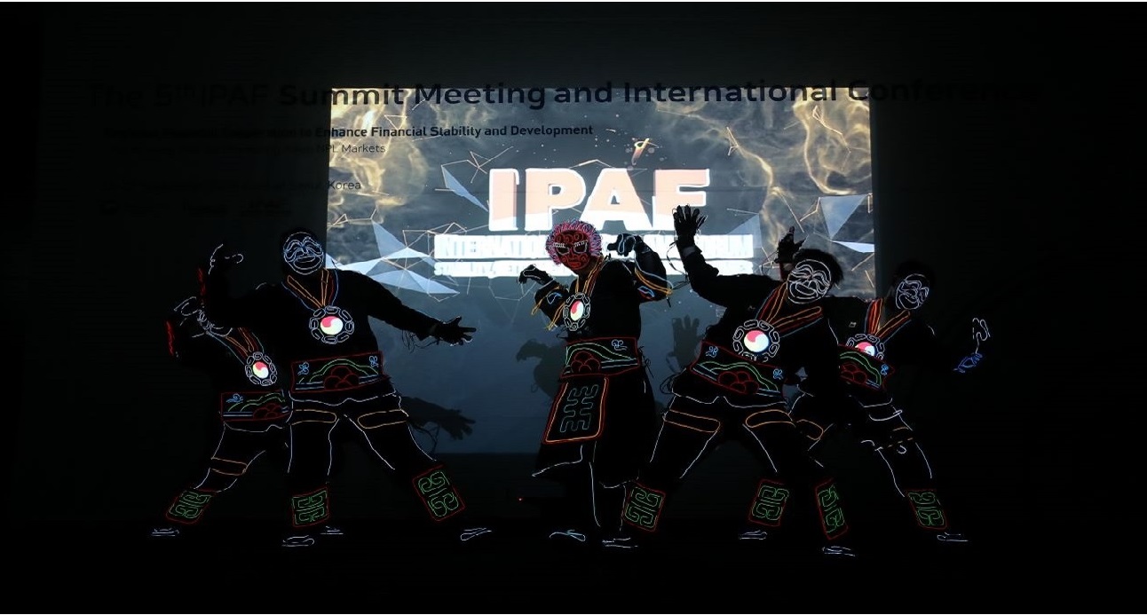 The 5th IPAF Summit IMG 3