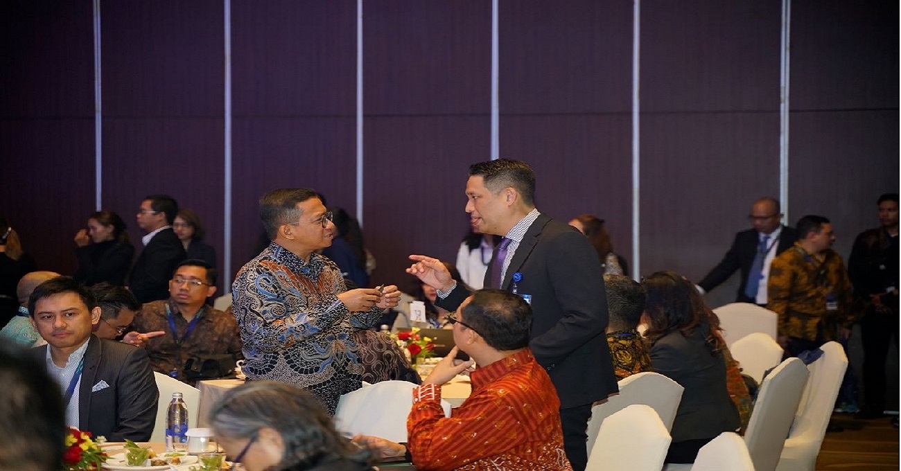 The 7th Summit and Conference, IMG3