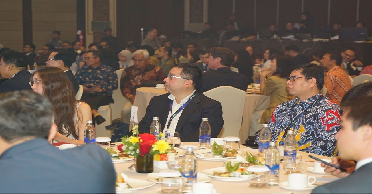 The 7th Summit and Conference, IMG5