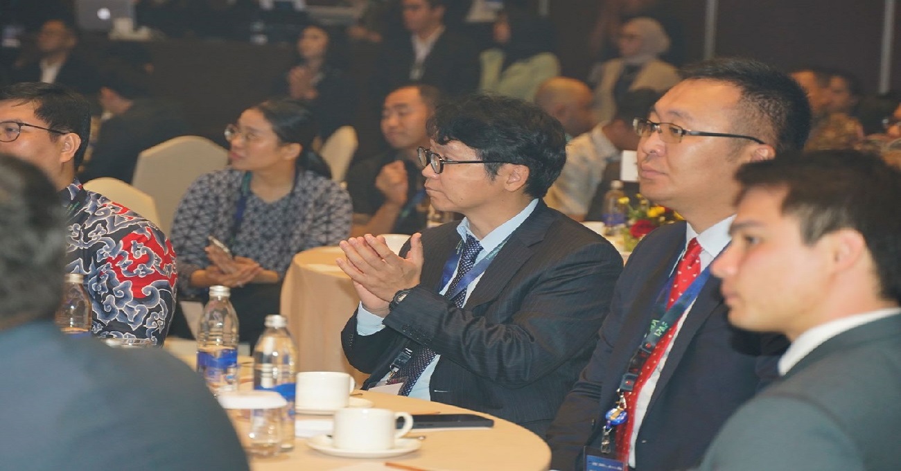 The 7th Summit and Conference, IMG6