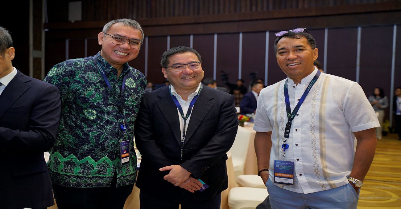 The 7th Summit and Conference, IMG15