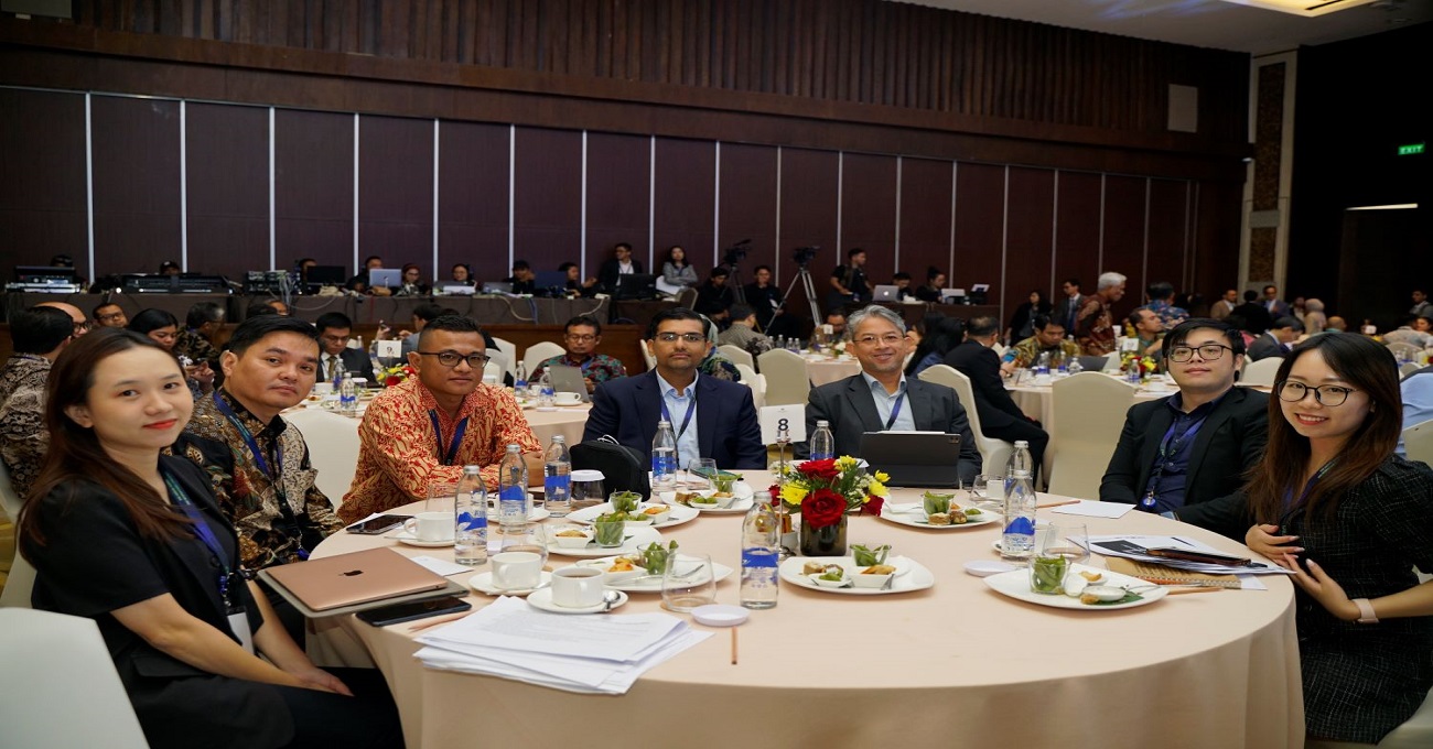 The 7th Summit and Conference, IMG16