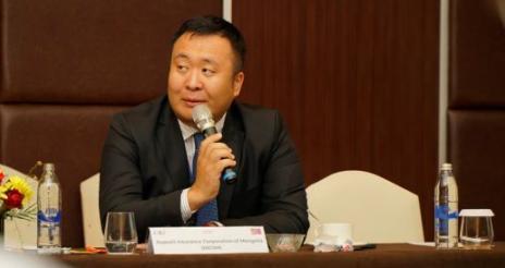IPAF Welcomes Its Most Recent Member, Deposit Insurance Corporation of Mongolia (DICoM)