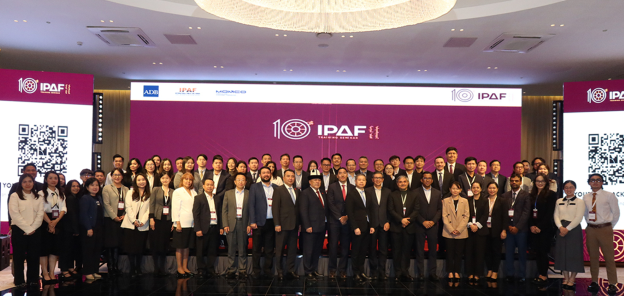 10th IPAF Training Seminar, Ulaanbaatar 2026