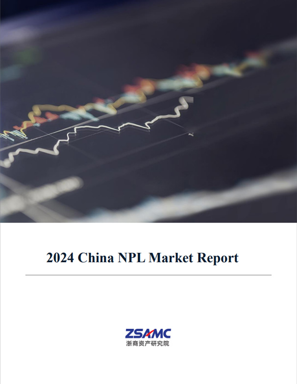 Navigating China's NPL Landscape: Insights from the 2024 Report