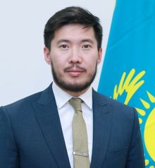 ARMAN KARATAYEV