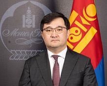 AMGALAN BATTULGA