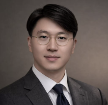 XU HAORAN